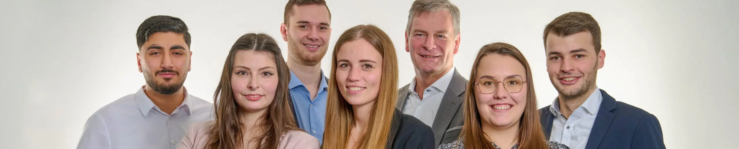 Karrierechancen in unserer Kanzlei